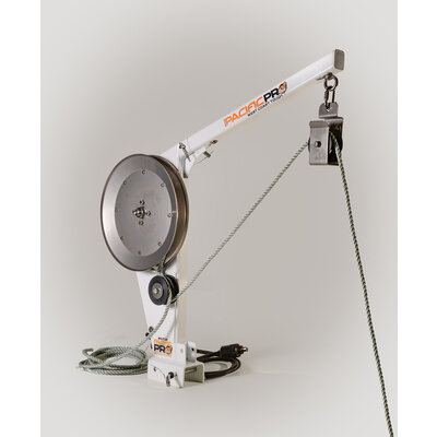 Ace Line Hauler Ace Line Hauler Brutas Pacific Pro Kit with Bulldog & Bag