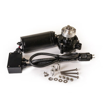Ace Line Hauler Ace Line Hauler Brutas Pacific Pro Kit with Bulldog & Bag