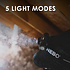 Nebo Nebo 7001 Rechargable Headlamp 1000 Lumen