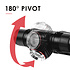 Nebo Nebo 7001 Rechargable Headlamp 1000 Lumen