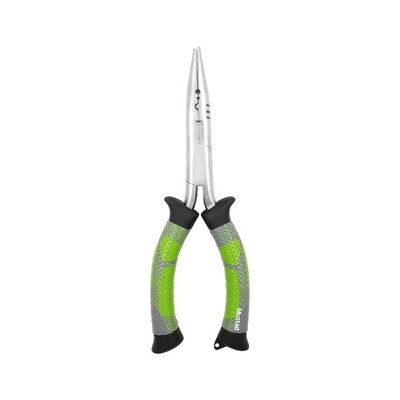 Mustad Mustad MT114 Greenline 7" Small Split Ring Plier