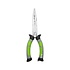 Mustad Mustad MT114 Greenline 7" Small Split Ring Plier