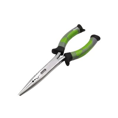 Mustad Mustad MT114 Greenline 7" Small Split Ring Plier