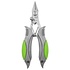 Mustad Mustad MT120 Greenline 5" Braid Scissor O