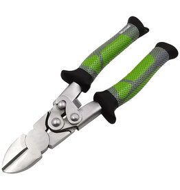 Mustad Mustad MT116 Greenline 8" Double Leverage Plier
