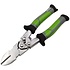 Mustad Mustad MT116 Greenline 8" Double Leverage Plier
