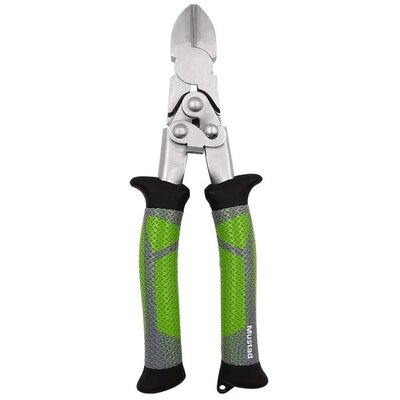 Mustad Mustad MT116 Greenline 8" Double Leverage Plier