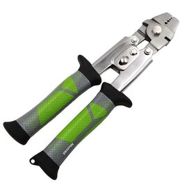 Mustad Mustad MT118 Greenline 10" Crimping Plier