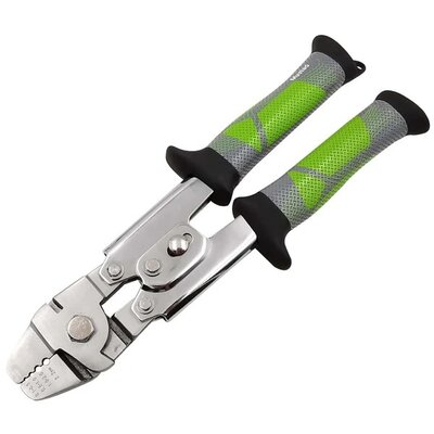 Mustad Mustad MT118 Greenline 10" Crimping Plier O
