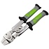 Mustad Mustad MT118 Greenline 10" Crimping Plier O