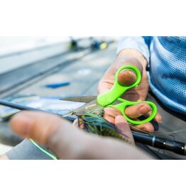 Spro Spro SBKP-BRSC5.3 Braid Scissor 5 in single