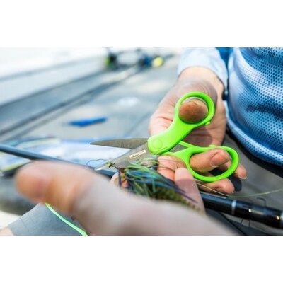 Spro Spro SBKP-BRSC5.3 Braid Scissor 5 in single