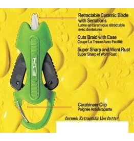 Spro Spro P0164 Retractable Ceramic Scissor