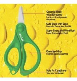 Spro Spro P0165 Ceramic Braid Scissor