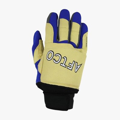 Aftco Bluewater Aftco GLOVEWM3 Wiremax Glove