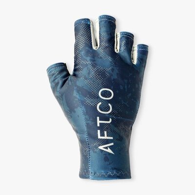 Aftco Bluewater Aftco GLOVESUN Solblok Gloves
