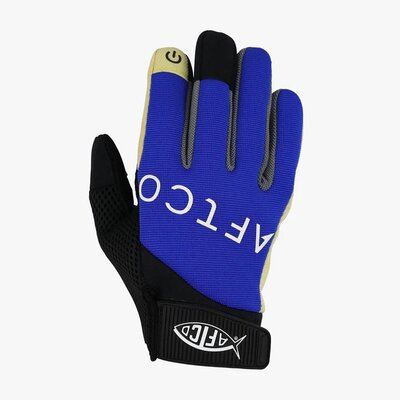 Aftco Bluewater Aftco GLOVER3 Release Glove