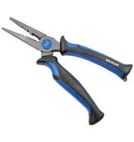 Mustad Mustad MT110 Fishing Plier w/ Sheath