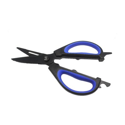 Mustad Mustad MTB004 Bait Scissor Eco