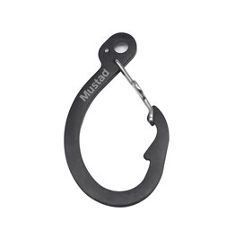 Mustad Mustad MTB005 Carabiner Eco (Not for Climbing)
