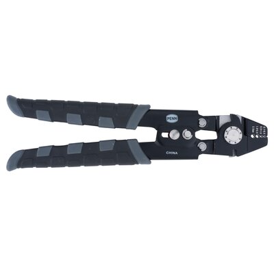 Penn Penn 10XTRLC Extreme Leader Crimp 10in