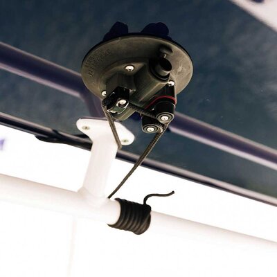Gemlux Gemlux OR-CC Seasucker Cam Cleat