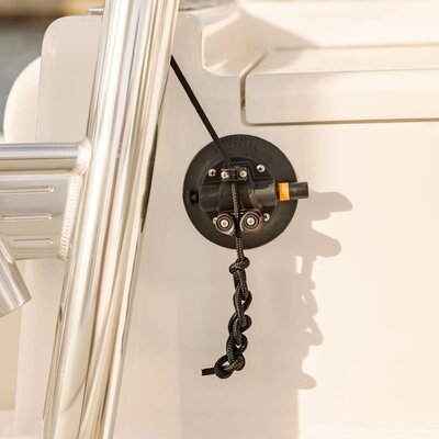 Gemlux Gemlux OR-CC Seasucker Cam Cleat