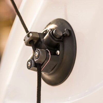 Gemlux Gemlux OR-CC Seasucker Cam Cleat