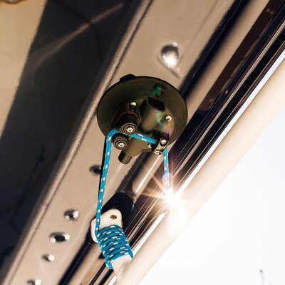 Gemlux Gemlux OR-CC Seasucker Cam Cleat