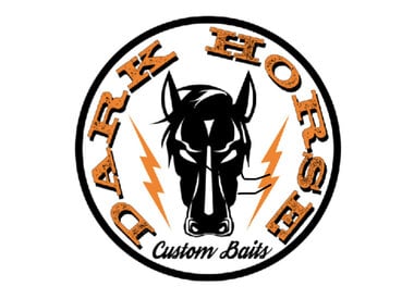 Dark Horse Custom Baits