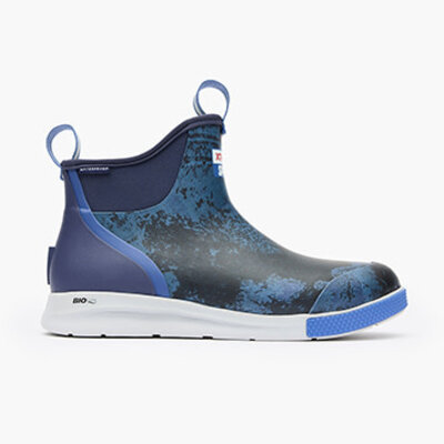 XTRATUF XTRATUF Sport Ankle Deck Boot 6in Men's