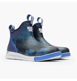 XTRATUF XTRATUF Sport Ankle Deck Boot 6in Men's