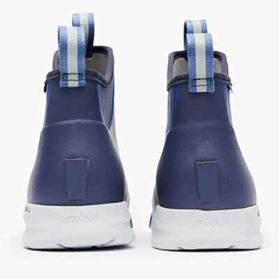 XTRATUF XTRATUF Sport Ankle Deck Boot 6in Men's