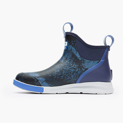 XTRATUF XTRATUF Sport Ankle Deck Boot 6in Men's