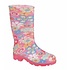 Ranger Ranger Splash Kids Boot - Flowers