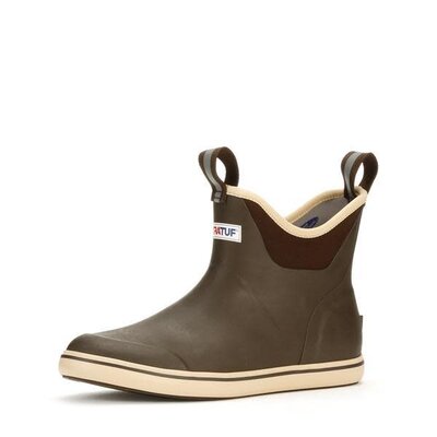 XTRATUF XTRATUF Explorer Ankle Deck Boot 6in Men's