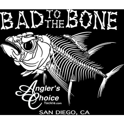 Angler's Choice Angler's Choice Hoodie Pullover