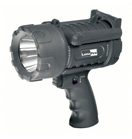 Lux-Pro Lux Pro LP880 Rechargeable 1000 Lumen Spot Light Waterproof