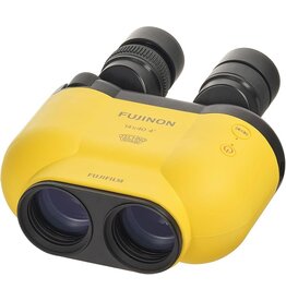 Fujinon TS-X1440 Binoculars Techno-Stabi 14x40 Yellow