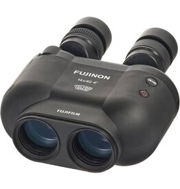 Fujinon TS-X Binoculars Techno-Stabi 14x40 Black