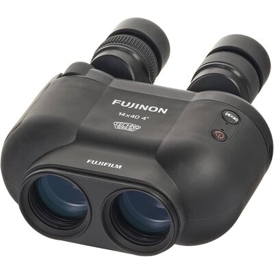 Fujinon TS-X Binoculars Techno-Stabi 14x40 Black