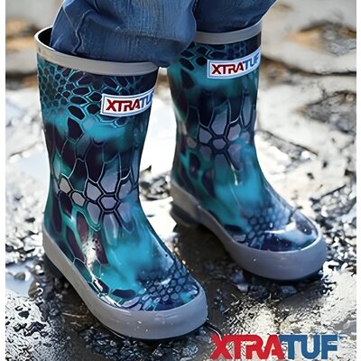 XTRATUF Xtratuf Kids Legacy Boot