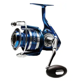 Okuma Okuma Azores Blue Saltwater Spinning Z-6000H