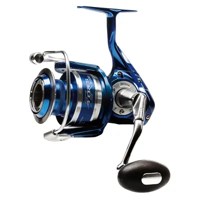 Okuma Okuma Azores Blue Saltwater Spinning Z-6000H