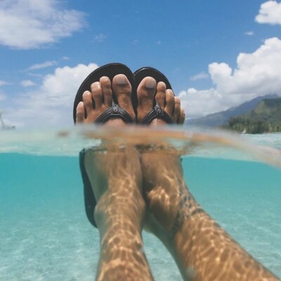 Olukai Olukai Ho'Opio Women's Sandal