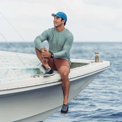 Olukai Olukai Moku Pae Sneaker