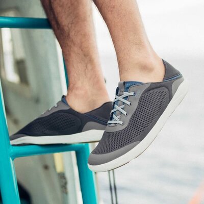 Olukai Olukai Moku Pae Sneaker