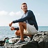 Olukai Olukai Moku Pae Sneaker