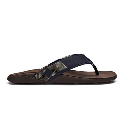 Olukai Olukai Tuahine Leather Sandal X