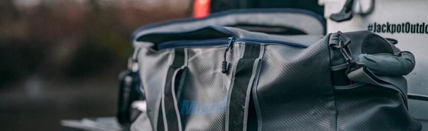Tackle Storage
